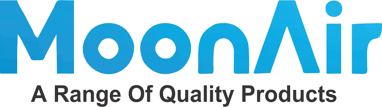 MOONAIR HOME APPLIANCES PVT LTD Logo